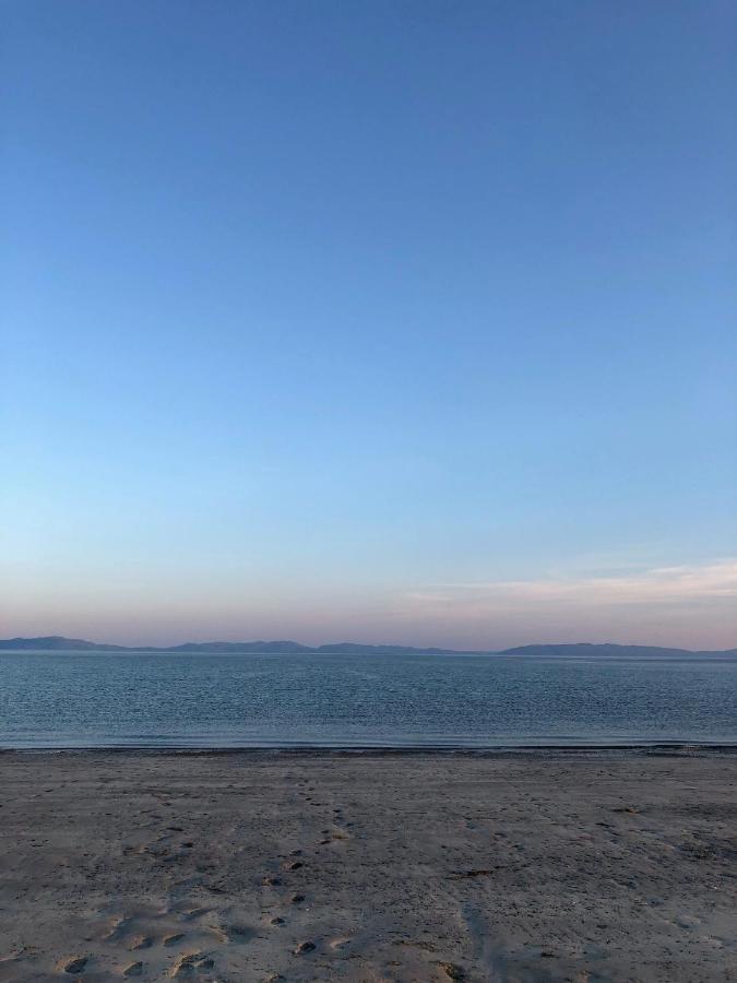 Ekkeroy Lodge - Arctic Living 벧소 외부 사진